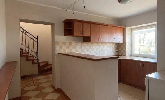 Dom który dla Ciebie zarabia