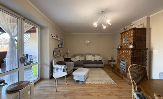 Dom który dla Ciebie zarabia