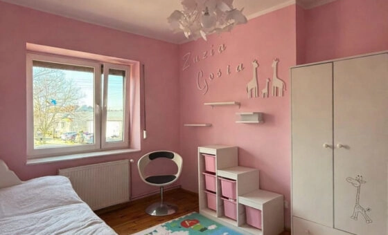 Dom który dla Ciebie zarabia