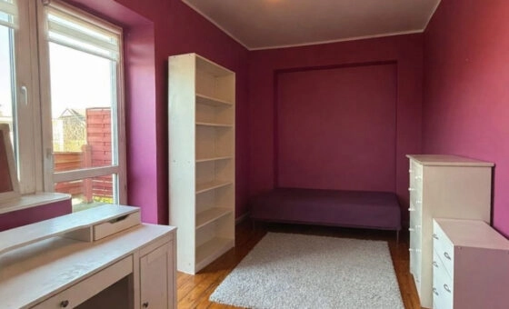 Dom który dla Ciebie zarabia