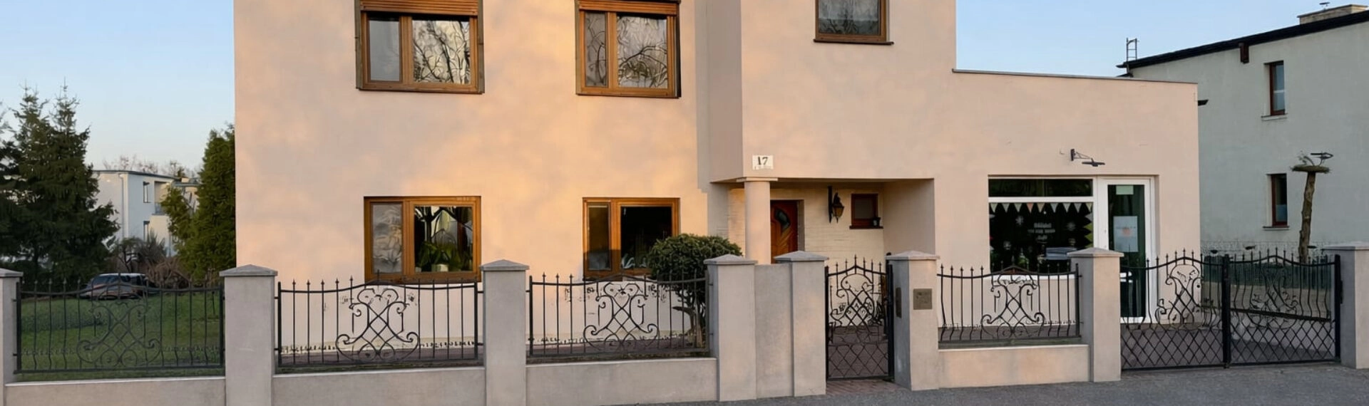 Dom który dla Ciebie zarabia