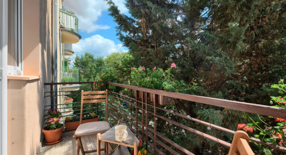 komfort i przestrzeń w świetnej lokalizacji