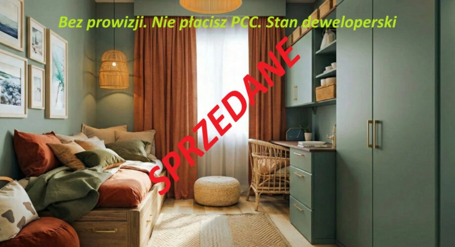 Gotowe wielkie okna balkon idealne na start