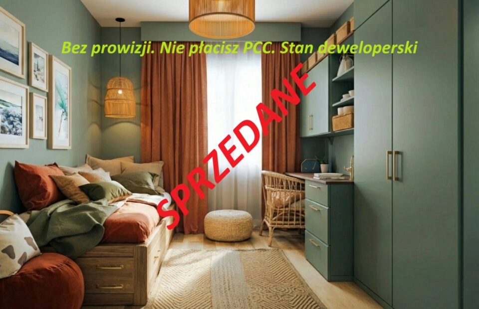 Gotowe wielkie okna balkon idealne na start