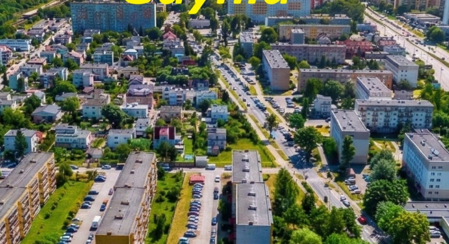 gotowe 3 pokoje nowoczesne osiedle Gdynia