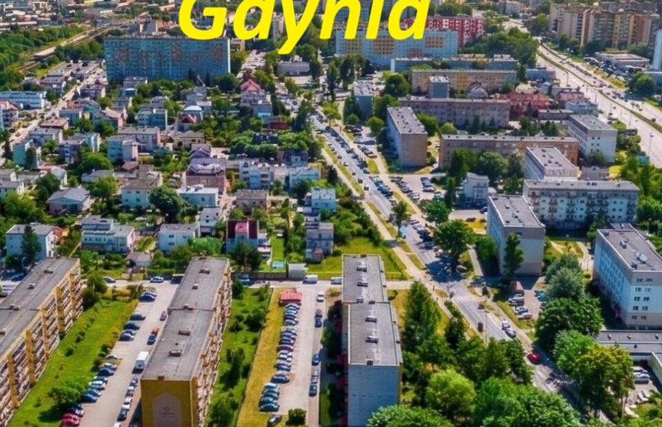 gotowe 3 pokoje nowoczesne osiedle Gdynia