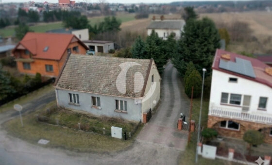 Dom z potencjałem - ul. Słowackiego, Słupca