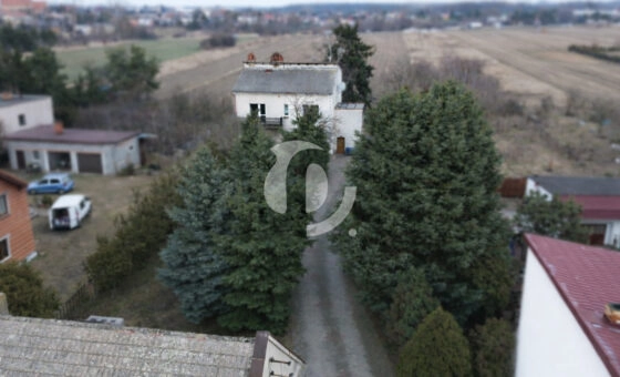 Dom z potencjałem - ul. Słowackiego, Słupca