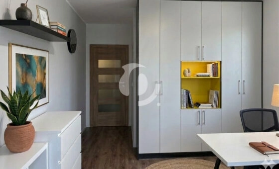 Mieszkanie z tarasem i parkingiem | Wola Podłężna