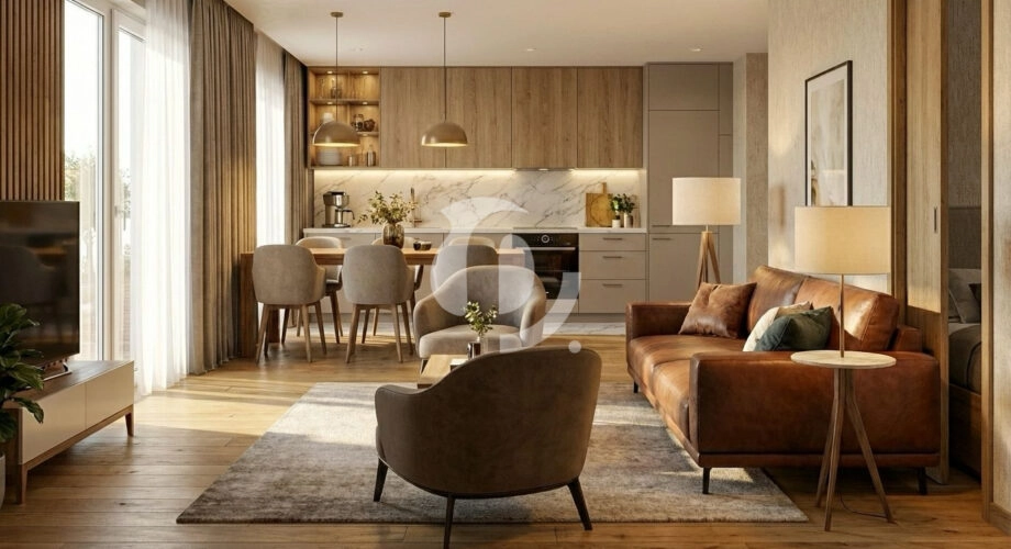 Unikalny Apartament W Samym Centrum Poznania!