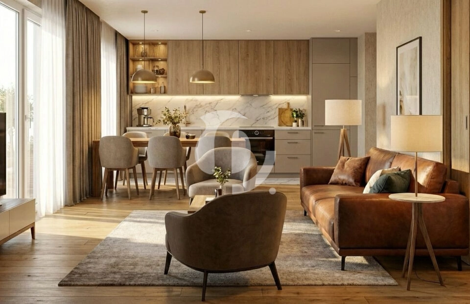 Unikalny Apartament W Samym Centrum Poznania!