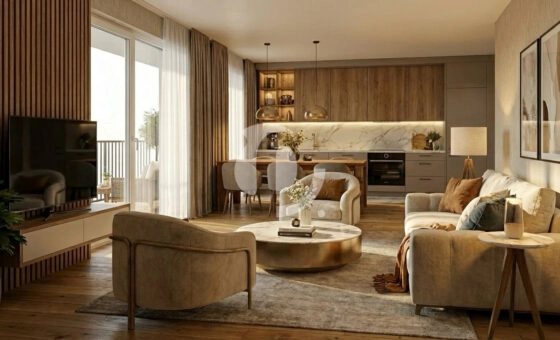 Unikalny Apartament W Samym Centrum Poznania!