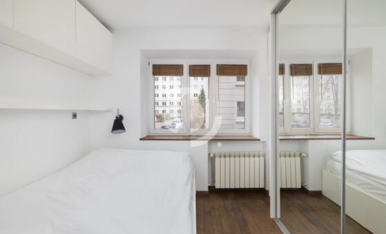 Do wprowadzenia, 2 pokoje, Nowolipki