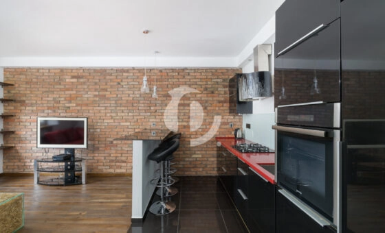 Do wprowadzenia, 2 pokoje, Nowolipki