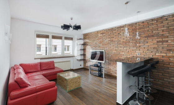 Do wprowadzenia, 2 pokoje, Nowolipki