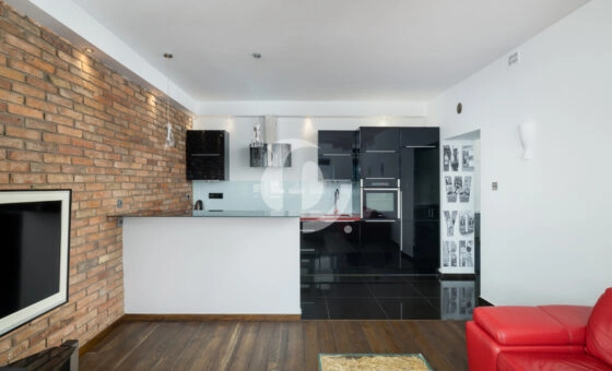 Do wprowadzenia, 2 pokoje, Nowolipki