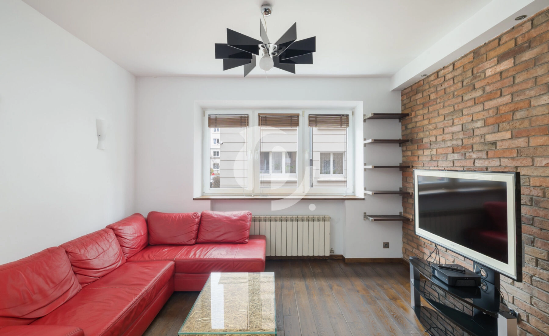 Do wprowadzenia, 2 pokoje, Nowolipki