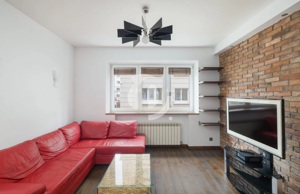 Do wprowadzenia, 2 pokoje, Nowolipki