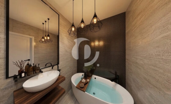 Nowoczesne 3 pok. balkon las Gdynia