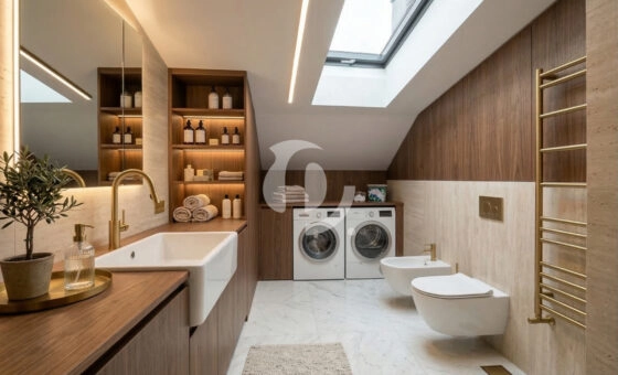 Enklawa spokoju premium i smart Oliwa