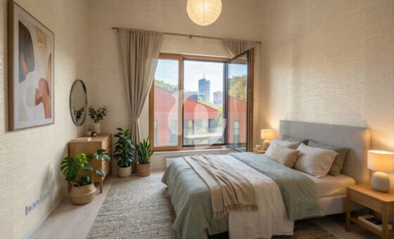 Enklawa spokoju premium i smart Oliwa