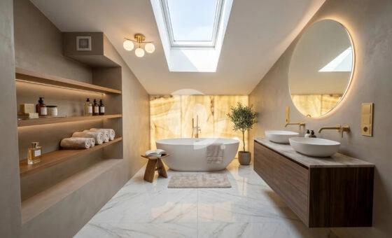 Enklawa spokoju premium i smart Oliwa