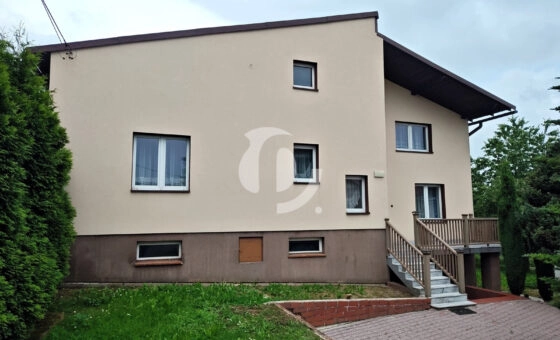 Dwa budynki, idealne pod działalność, mechanik itp