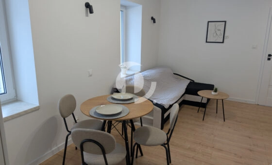 Zostań pierwszym najemcą - 2 pokoje