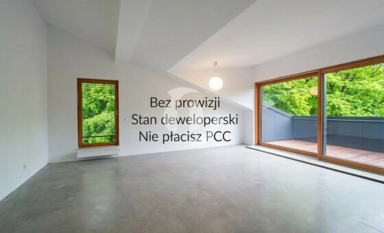 Enklawa spokoju premium i smart Oliwa