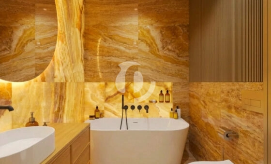 Gotowe ekskluzywne mieszkanie k Żukowa