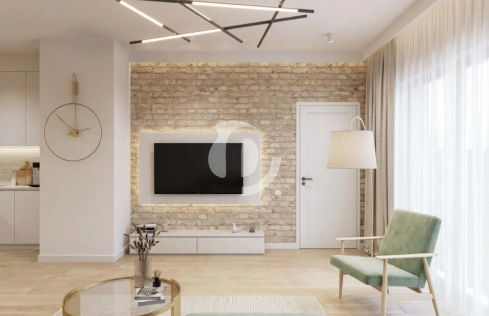 Gotowe ekskluzywne mieszkanie k Żukowa