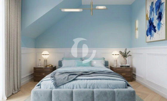 Gotowe ekskluzywne mieszkanie k Żukowa