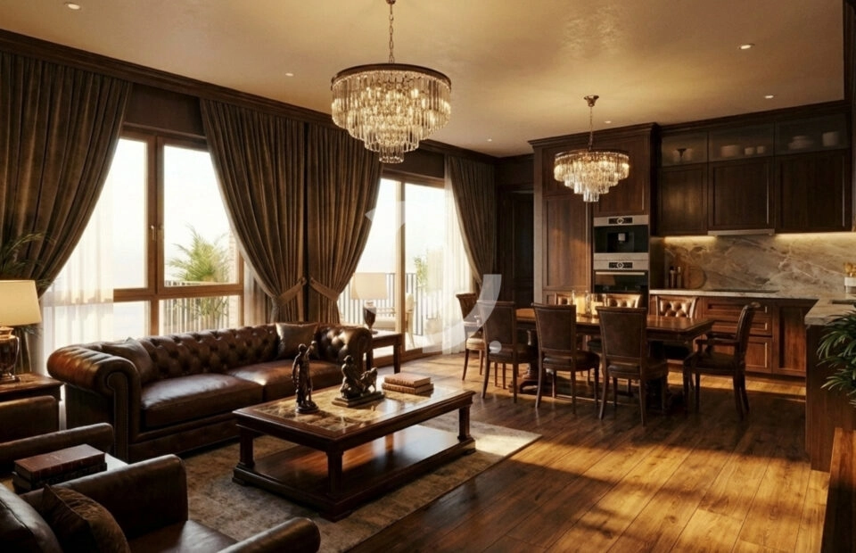 Ultraluksusowy Apartament Dla Wybranych Wilda 78m2