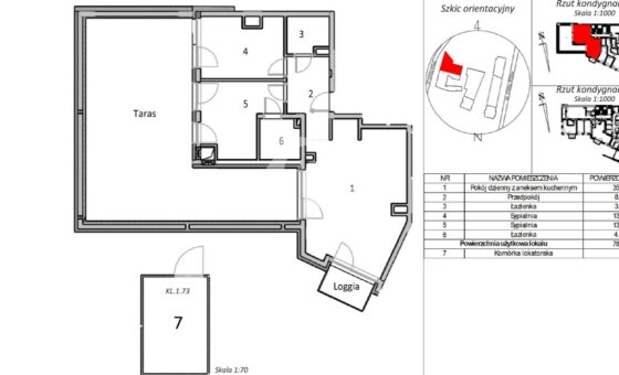Ultraluksusowy Apartament Dla Wybranych Wilda 78m2