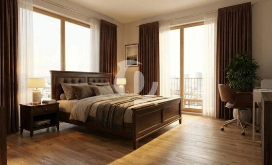 Ultraluksusowy Apartament Dla Wybranych Wilda 78m2