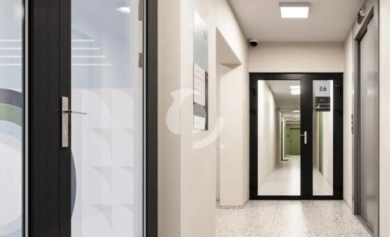 Gotowe 2 pok. 47 m2 las Chylonia