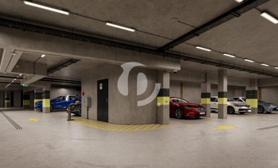 Gotowe 2 pok. 47 m2 las Chylonia