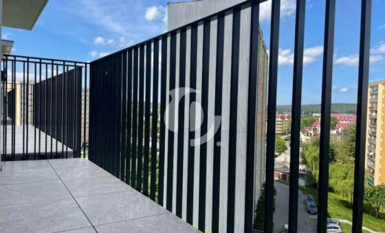 Gotowe 2 pok. 47 m2 las Chylonia