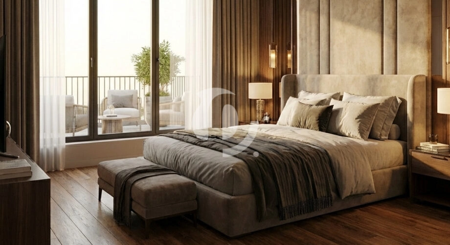 3-pokojowy apartament 76m2 + balkon Bez Prowizji