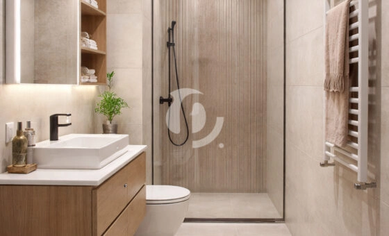 Kameralne osiedle, blisko SKM, 4-pokoje