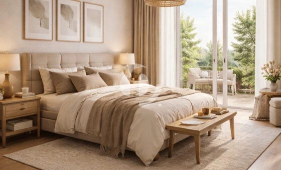 Kameralne osiedle, blisko SKM, 3-pokoje, 2 balkony