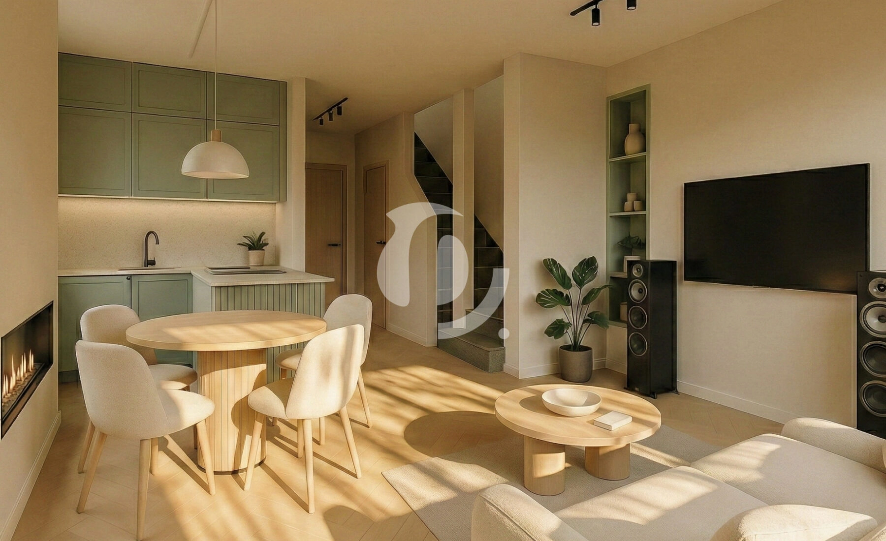 Gotowy bliźniak 79m² _DZIEŃ OTWARTY_ Tokary