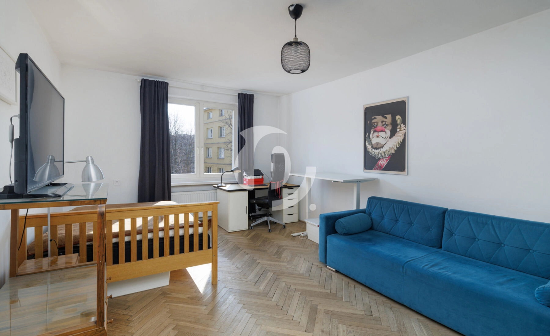 TOPOWA LOKALIZACJI – PLAC ZBAWICIELA/ NATOLIŃSKA 3