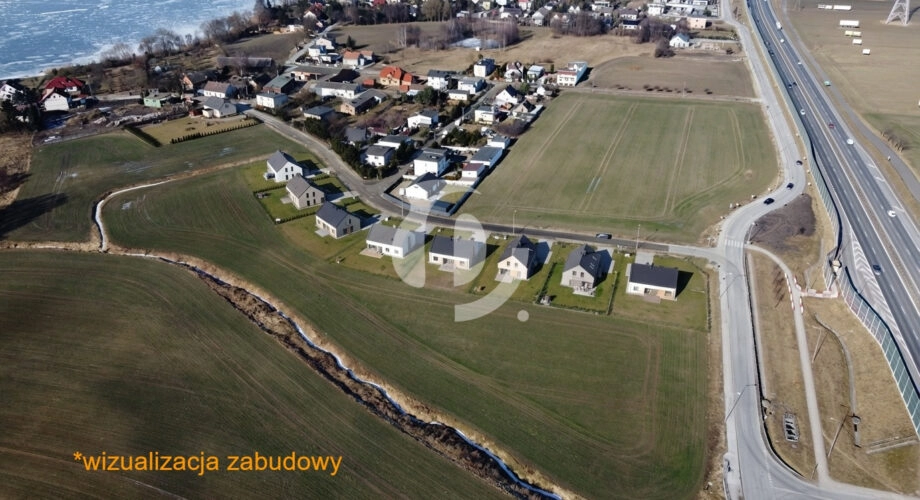 dla dewelopera| wz na 8 domów| top lokalizacja