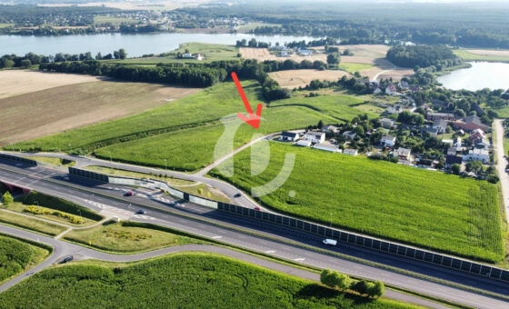 dla dewelopera| wz na 8 domów| top lokalizacja