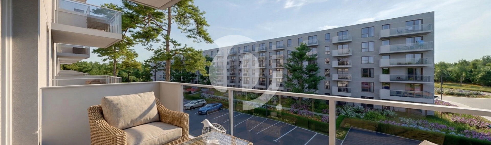 PROMOCJA Duże 4 pokoje 67 m² narożne zachód