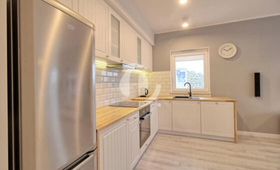 2 pokoje, 52,04m2, 2 miejsca postojowe, komórka