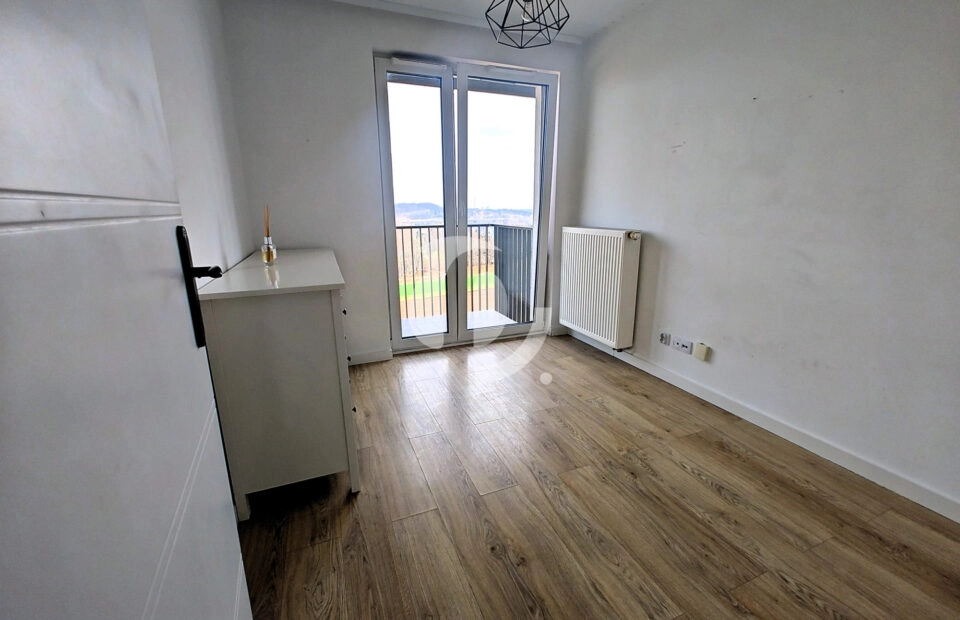 Dwa osobne pokoje, idealne pod wynajem!