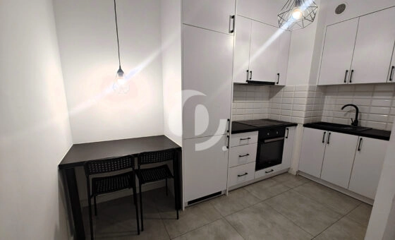 Dwa osobne pokoje, idealne pod wynajem!