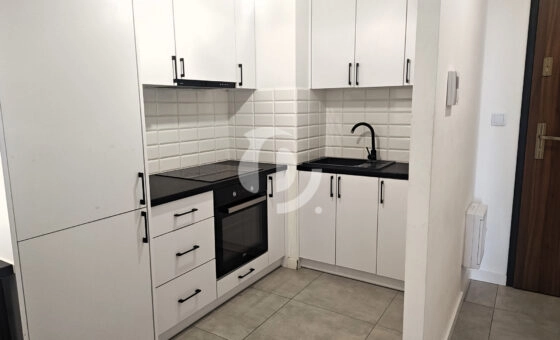 Dwa osobne pokoje, idealne pod wynajem!